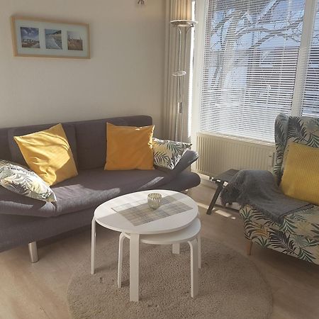 Kirchenstrasse Whg 5 Lägenhet Grömitz Exteriör bild