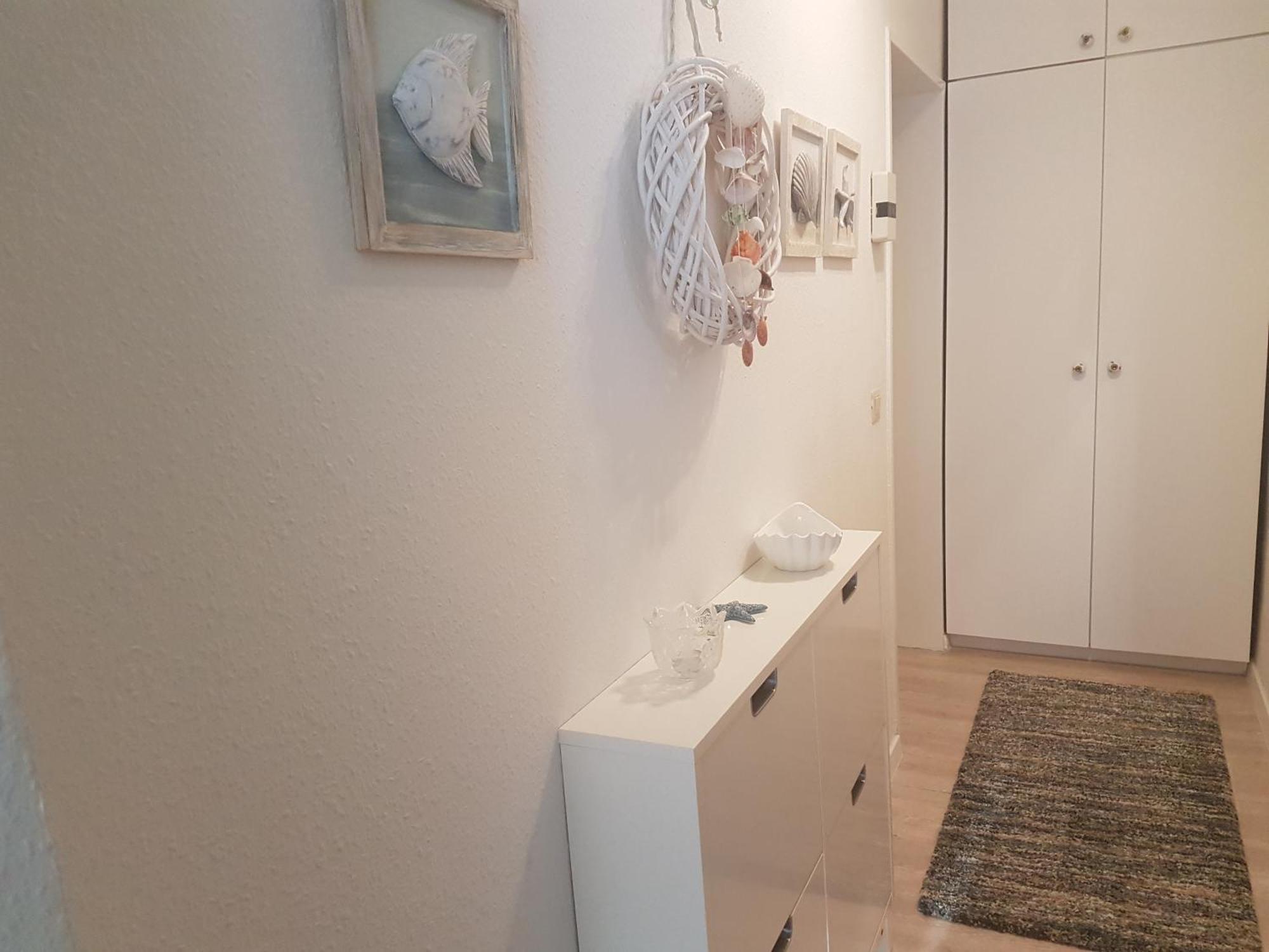 Kirchenstrasse Whg 5 Lägenhet Grömitz Exteriör bild
